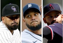 Entérate| Tres venezolanos serán abridores el Día Inaugural