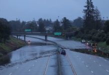 EE.UU. | Lluvias dejan dos muertos en California