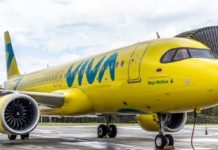 Colombia | Cierre de aerolíneas deja cientos de pasajeros varados