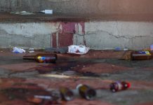 Colombia | Masacre en Barranquilla deja cinco muertos