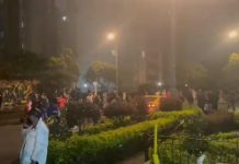 Colombia | Sismo fue el segundo más fuerte en los últimos 40 años