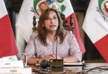 Perú| Añaden otra cargo en investigación contra presidenta Boluarte