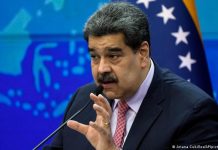 Maduro: elecciones presidenciales serán en el 2024