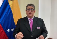 Venezuela debe exigir a México una «investigación» por muerte de migrantes