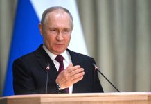 ¿Por qué emiten orden de aprehensión contra Putin?