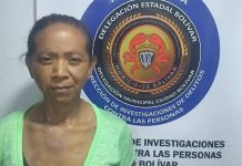 Prendió en candela a su concubino por ataque de celos Prendió en candela a su concubino por ataque de celos