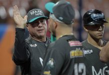 Bravos tendrá nuevo mánager