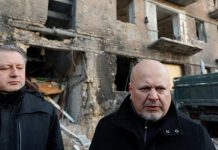 CPI abrirá investigación contra Rusia por crímenes de guerra CPI