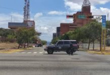 «Caiga quien caiga» llega a la CVG