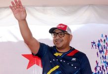 Dos jueces y un alcalde detenidos en operativo «caiga quién caiga»