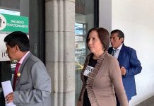 Fuga de exministra tensa relaciones entre Ecuador y Argentina