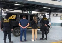 Dos aprehendidos por corrupción en la Faja Petrolífera del Orinoco