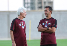 Entérate | «Bocha» Batista es el nuevo DT de la Vinotinto