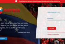 Sistema Patria | Arrancó registro de la Gran Misión Mujer Venezuela