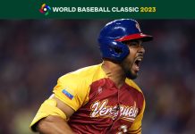 CMB | Venezuela derrota a Puerto Rico y logra segundo triunfo