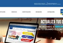 ¿El Saime tendrá nuevo proceso para solicitar pasaporte?