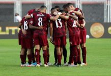 Vinotinto | Los primeros convocados por «Bocha» Batista