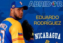 CMB | Venezuela busca hoy su clasificación a la siguiente fase