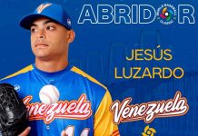 Venezuela a mantener el invicto ante Israel en el Clásico Mundial