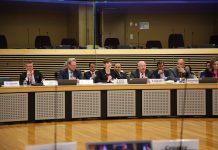 Unión Europea pide mantener apoyo a migrantes venezolanos