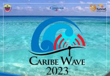 Venezuela se suma al simulacro de tsunami «Caribe Wave 2023»