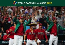 CMB | México será el rival de Japón en semifinales