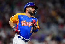 Altuve ya fue operado