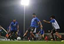 La Vinotinto buscará vencer este 28-Mar a Uzbekistán