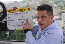 Saime: carta de residencia no será requisito para trámites