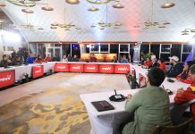 Aceptada renuncia de Tareck El Aissami