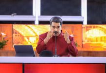 Esto dijo el presidente Maduro sobre los actos de corrupción