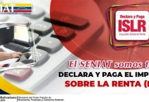 ¿Sabes cómo declarar el Impuesto Sobre La Renta?