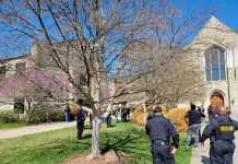 Estados Unidos | Siete muertos deja tiroteo en escuela