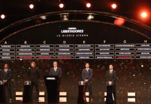 Equipos venezolanos ya tienen rivales en la Libertadores y Sudamericana