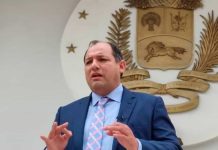 TSJ | Procedente enjuiciamiento de Hugbel Roa por corrupción