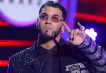 Anuel AA le responde a Karol G luego del estreno del tema «TQG»