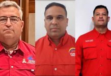 Designan nuevos viceministros de transporte