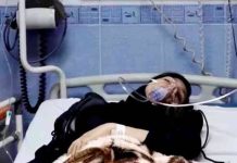 Centenares de niñas son envenenadas con gas en varios colegios de Irán