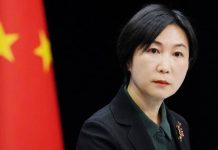 China califica a EEUU como la principal «amenaza nuclear»