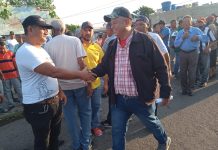 Sisdem, CRP y PDVSA, promueven acciones para la reactivación del Sistema de Empleo