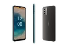 Nokia lanza tres nuevos celulares
