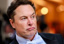 Elon Musk en la lista de los más ricos del mundo
