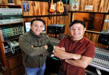 Víctor y Pablo Escalona festejan 30 años de carrera musical