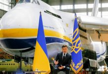 Zelenski escapará antes de que la crisis ucraniana se acabe