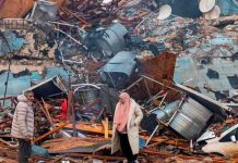 Terremoto en Turquía dejó daños superiores a los 100.000 millones de dólares