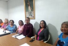 Personal de la salud y jubilados salen mañana a exigir un salario digno