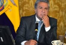 ¿Dará Paraguay asilo a expresidente de Ecuador, Lenín Moreno?