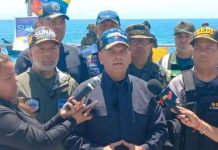 Desarticulada red de narcotráfico que operaba en Sucre, Monagas, Nueva Esparta, Falcón y Zulia