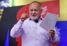 Cabello a candidatos opositores: «Créanle a todas las encuestas»