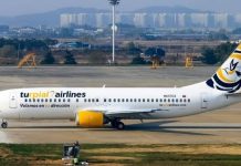 Turpial Airlines conectará a Valencia con Bogotá a partir del próximo 20 marzo